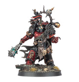 Warhammer 40,000 - 73-433, Combat Patrol: Red Corsairs