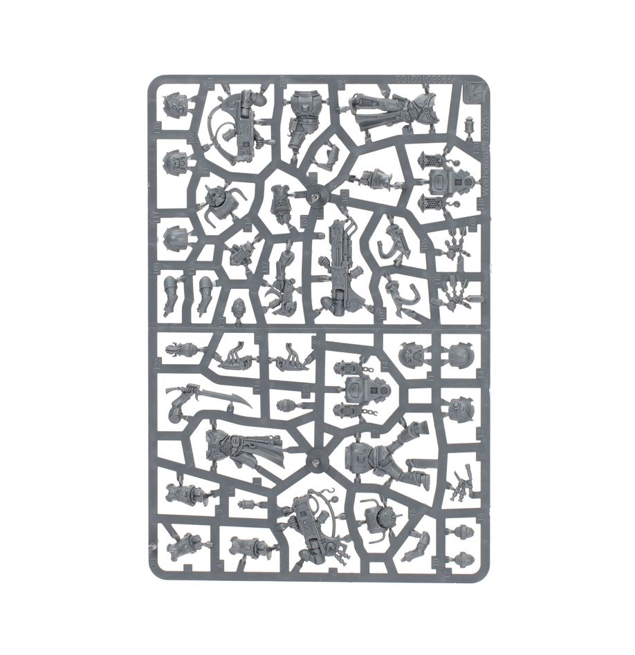 Warhammer 40,000 - 71-37, Emperor's Children Battleforce, Blissbound Warband