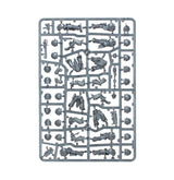 Warhammer 40,000 - 71-43, Chaos Space Marines: Hellforged Warban