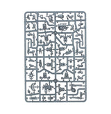 Warhammer 40,000 - 71-43, Chaos Space Marines: Hellforged Warban