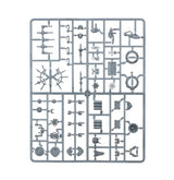 Warhammer 40,000 - 71-43, Chaos Space Marines: Hellforged Warban