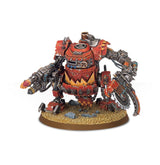 Warhammer 40,000 - 50-17, Orks, Killa Kans