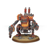 Warhammer 40,000 - 50-17, Orks, Killa Kans