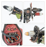 Warhammer 40,000 - 103-87, Kill Team, Wrecka Krew
