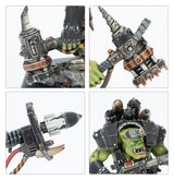 Warhammer 40,000 - 103-87, Kill Team, Wrecka Krew