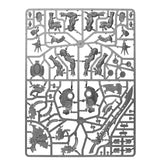 Warhammer 40,000 - 46-26, Aeldari, Wraithknight