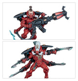 Warhammer 40,000 - 46-31, Combat Patrol, Aeldari