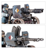 Warhammer 40,000 - 73-472, Combat Patrol: Death Korps of Krieg