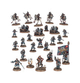 Warhammer 40,000 - 73-472, Combat Patrol: Death Korps of Krieg