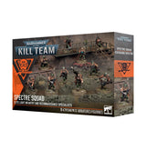 Warhammer 40,000 - 102-12, Kill Team: Spectre Squad