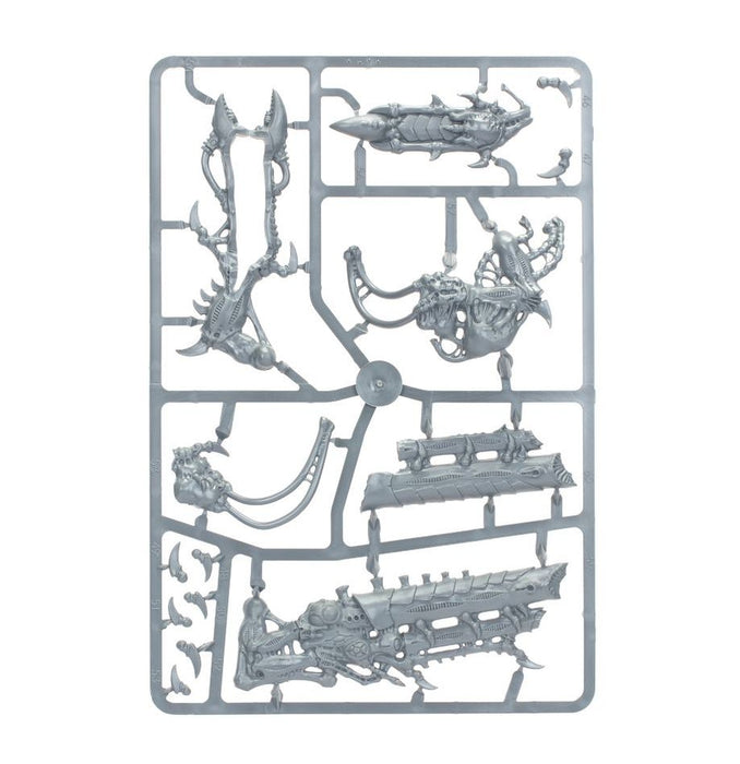 Warhammer 40,000 - 51-09, Tyranids, Tyrannofex