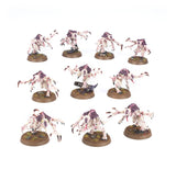 Warhammer 40,000 - 73-511, Combat Patrol, Tyranid Assault Brood