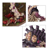 Warhammer 40,000 - 71-51, Tyranids Battleforce: Crusher Stampede