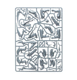 Warhammer 40,000 - 71-51, Tyranids Battleforce: Crusher Stampede