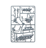 Warhammer 40,000 - 71-51, Tyranids Battleforce: Crusher Stampede