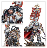 Warhammer 40,000 - 73-51, Combat Patrol, Grey Knights