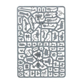 Warhammer 40,000 - 52-34, Adepta Sororitas, Paragon Warsuits