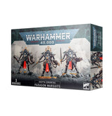 Warhammer 40,000 - 52-34, Adepta Sororitas, Paragon Warsuits
