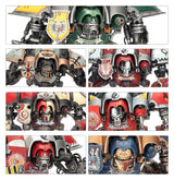 Warhammer 40,000 - 54-22, Imperial Knights, Knight Questoris