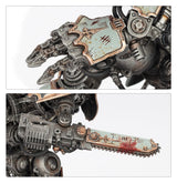 Warhammer 40,000 - 54-22, Imperial Knights, Knight Questoris