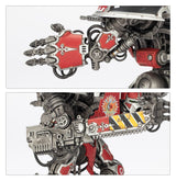 Warhammer 40,000 - 54-22, Imperial Knights, Knight Questoris