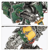 Warhammer 40,000 - 54-22, Imperial Knights, Knight Questoris