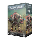 Warhammer 40,000 - 54-22, Imperial Knights, Knight Questoris