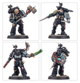 Warhammer 40,000 - 103-93, Kill Team: Deathwatch