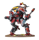 Warhammer 40,000 - 54-24, Imperial Knights, Knight Destrier