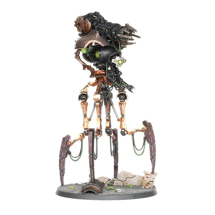 Warhammer 40,000 - 49-29, Necrons, Canoptek Doomstalker