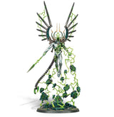 Warhammer 40,000 - 49-49, Necrons Battleforce, Hypercrypt Legion