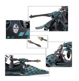 Warhammer 40,000 - 73-581, Combat Patrol: Harlequins