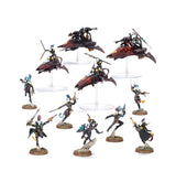 Warhammer 40,000 - 73-581, Combat Patrol: Harlequins