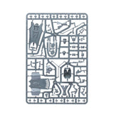 Warhammer 40,000 - 73-581, Combat Patrol: Harlequins