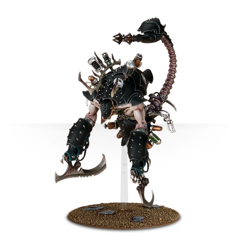 Warhammer 40,000 - 73-452, Combat Patrol: Drukhari