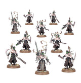 Warhammer 40,000 - 73-452, Combat Patrol: Drukhari