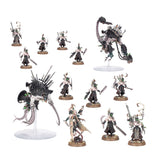 Warhammer 40,000 - 73-452, Combat Patrol: Drukhari