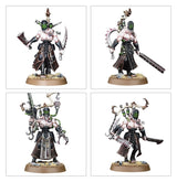 Warhammer 40,000 - 73-452, Combat Patrol: Drukhari