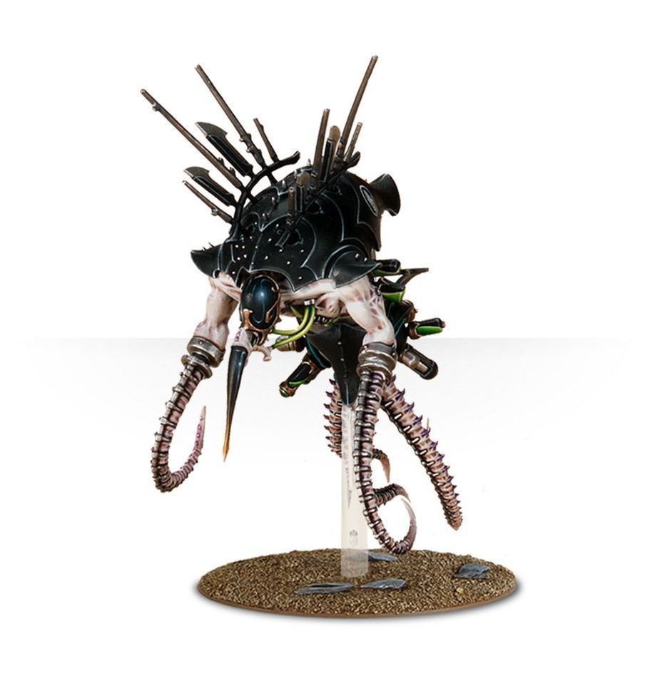 Warhammer 40,000 - 73-452, Combat Patrol: Drukhari