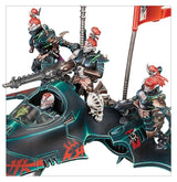 Warhammer 40,000 - 45-69, Drukhari Battleforce: Realspace Raiders
