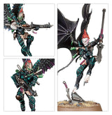 Warhammer 40,000 - 45-69, Drukhari Battleforce: Realspace Raiders