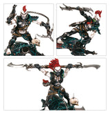 Warhammer 40,000 - 45-69, Drukhari Battleforce: Realspace Raiders