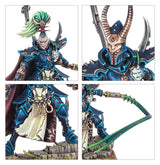 Warhammer 40,000 - 45-69, Drukhari Battleforce: Realspace Raiders