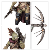 Warhammer 40,000 - 73-562, Combat Patrol: Kroot