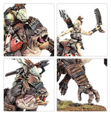 Warhammer 40,000 - 73-562, Combat Patrol: Kroot