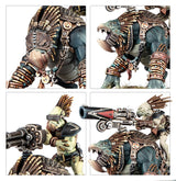 Warhammer 40,000 - 73-562, Combat Patrol: Kroot