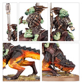 Warhammer 40,000 - 73-562, Combat Patrol: Kroot