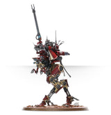 Warhammer 40,000 - 59-32, Eye of Terror Battalion: Adeptus Mechanicus