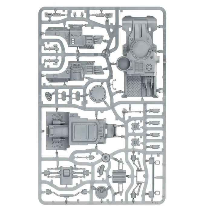 Warhammer 40,000 - 73-38, Combat Patrol, Genestealer Cults