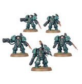 Warhammer 40,000 - 73-692, Combat Patrol, Leagues of Votann